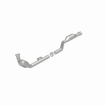 Load image into Gallery viewer, MagnaFlow Direct Fit Catalytic Converter 00 - 03 Mercedes CL500 Driver Side