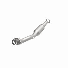 Load image into Gallery viewer, MagnaFlow Direct Fit Catalytic Converter 04-06 Scion xB 1.5L OEM