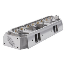 Load image into Gallery viewer, Edelbrock Cylinder Head Perf RPM BB Chrysler NHRA Legal Bare