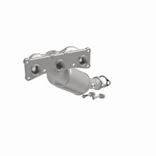 Load image into Gallery viewer, MagnaFlow Conv DF BMW 3 06-09 Rear OEM - GTR Auto