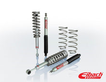 Load image into Gallery viewer, Eibach 96-02 Toyota 4Runner Pro-Truck Lift Kit - GTR Auto