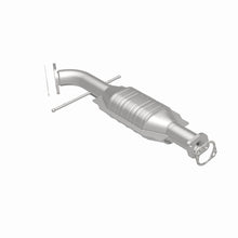 Load image into Gallery viewer, MagnaFlow Direct Fit Catalytic Converter 02-05 Sedona 3.5L rr OEM