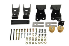 Load image into Gallery viewer, Belltech SHACKLE AND HANGER KIT 88-98 GM C-1500/2500 EXT CAB - GTR Auto
