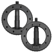 Load image into Gallery viewer, Yukon Gear Ring &amp; Pinion Gear Kit Front &amp; Rear for Toyota 8/7.5R Diff (w/Factory Locker) 5.29 Ratio