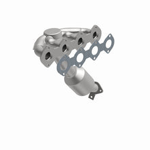 Load image into Gallery viewer, MagnaFlow Direct Fit Catalytic Converter 03-05 Mercedes C230 1.8L