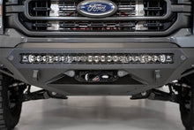 Load image into Gallery viewer, Addictive Desert Designs 2021 Ford F-150 Stealth Fighter Winch Front Bumper - GTR Auto