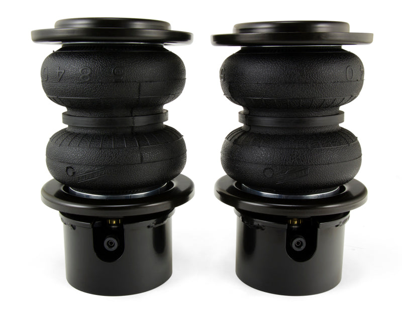 Air Lift Performance 2015+ Volkswagen Golf/GTI/Golf R MK 7 / 2016+ Audi A3 Rear Kit - GTR Auto