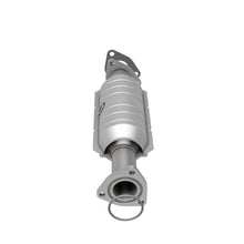 Load image into Gallery viewer, MagnaFlow Direct Fit Catalytic Converter 02-03 Acura CL 3.2L 49 st