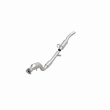 Load image into Gallery viewer, MagnaFlow Direct Fit Catalytic Converter 04-06 Audi A8 Quattro 4.2L