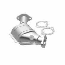 Load image into Gallery viewer, MagnaFlow Direct Fit Catalytic Converter 95-99 Subaru Impreza 2.2L