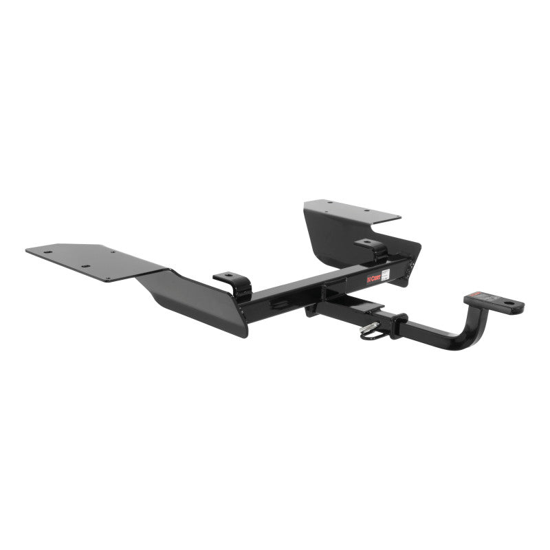 Curt 00-11 Chevy Impala Class 2 Trailer Hitch w/1-1/4in Ball Mount BOXED