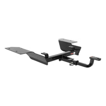 Load image into Gallery viewer, Curt 00-11 Chevy Impala Class 2 Trailer Hitch w/1-1/4in Ball Mount BOXED