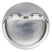 Load image into Gallery viewer, JE Pistons 400 SBC INV DOME Set of 8 Pistons