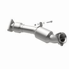 Load image into Gallery viewer, MagnaFlow Direct Fit Catalytic Converter 04-07 VW Touareg 4.2L Driver Side