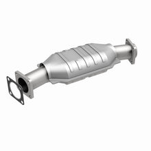 Load image into Gallery viewer, MagnaFlow Direct Fit Catalytic Converter GM 75 79