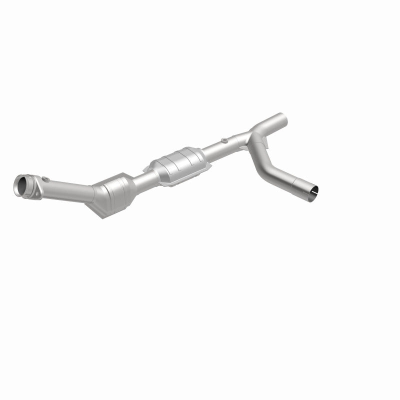 MagnaFlow Conv DF 00-04 Ford E150 4.6L Passenger Side - GTR Auto