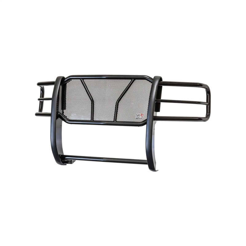 Westin 2014-2015 Chevrolet Silverado 1500 HDX Grille Guard - Black - GTR Auto