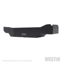 Load image into Gallery viewer, Westin 2017-2018 Chevy Silverado 25/3500 Diesel HDX DEF Tank Skid Plate - Textured Black 57-11005