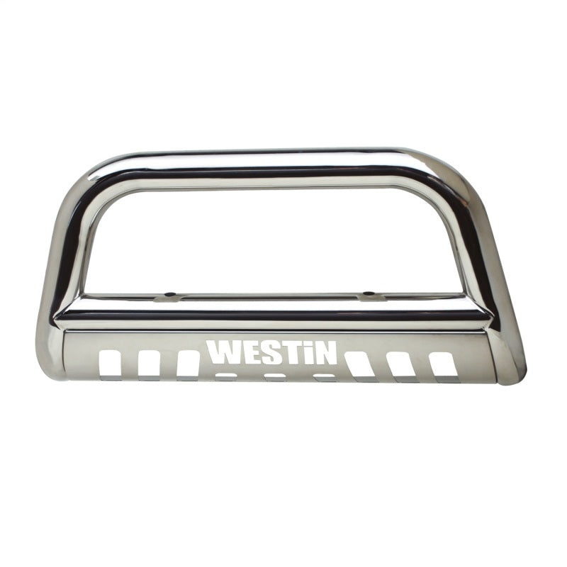 Westin 1999-2007 Chevy Silverado Classic 1500LD E-Series Bull Bar - SS - GTR Auto