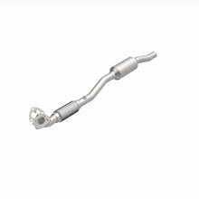 Load image into Gallery viewer, MagnaFlow Direct Fit Catalytic Converter 2008 Astra L4 1.8 OEM Underbody