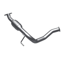 Load image into Gallery viewer, MagnaFlow Direct Fit Catalytic Converter 05-07 4-Run/FJ Driver Side Rear