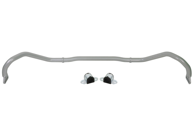 Whiteline 2008 Pontiac G8 / 2014 Chevy SS Front Heavy Duty Adjustable 30mm Swaybar - GTR Auto