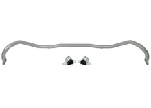 Load image into Gallery viewer, Whiteline 2008 Pontiac G8 / 2014 Chevy SS Front Heavy Duty Adjustable 30mm Swaybar - GTR Auto