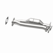 Load image into Gallery viewer, MagnaFlow Direct Fit Catalytic Converter 2003 Mazda 6 3.0L Rear