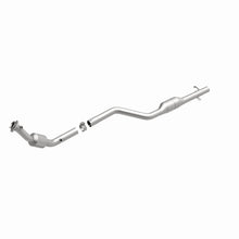 Load image into Gallery viewer, MagnaFlow Direct Fit Catalytic Converter 99-02 Mercedes SL500 5.0L