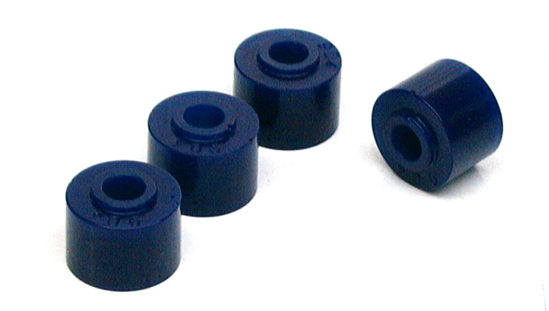 SuperPro 1988 Honda Prelude 2.0 S Rear Sway Bar End Link Lower Bushing Kit SPF0904-4K