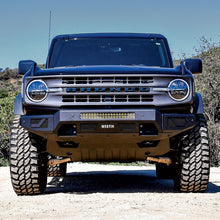 Load image into Gallery viewer, Westin 21-25 Ford Bronco Pro-Mod Front Bumper - Textured Black - GTR Auto