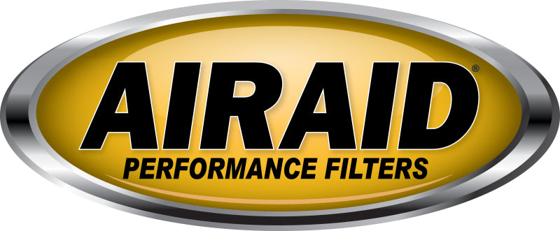 Airaid 99-04 Chevy / GMC P/U SUV 4.8/5.3/6.0L LS1 Modular Intake Tube - GTR Auto