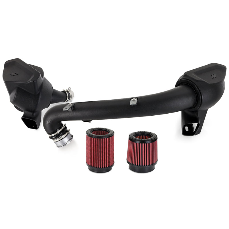 Mishimoto 2021+ BMW G8X M3/M4 Performance Air Intake Kit - GTR Auto