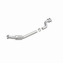 Load image into Gallery viewer, MagnaFlow Direct Fit Catalytic Converter GTO- 2005-2006 6.0L OEM