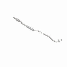 Load image into Gallery viewer, MagnaFlow Direct Fit Catalytic Converter 2008-2009 OUTLANDER 2.4 L Underbody