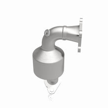 Load image into Gallery viewer, MagnaFlow Direct Fit Catalytic Converter 2012-2014 Equinox 3 3.6 L Underbody