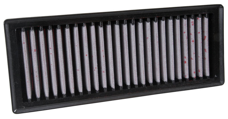 AEM Dryflow Air Filter for 07-16 Audi A4 1.8L TFSI - GTR Auto