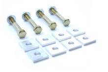 Load image into Gallery viewer, SPL Parts 03-08 Nissan 350Z Eccentric Lockout Kit Incompatible w/RAS models