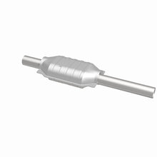 Load image into Gallery viewer, MagnaFlow Direct Fit Catalytic Converter Jeep 81 86