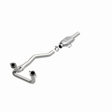 Load image into Gallery viewer, MagnaFlow Direct Fit Catalytic Converter Ford 87 91