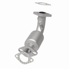 Load image into Gallery viewer, MagnaFlow Direct Fit Catalytic Converter 99-00 Galant 2.4 frnt OEM