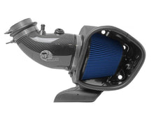 Load image into Gallery viewer, aFe 12-21 Jeep Grand Cherokee 6.4L Track Series Carbon Fiber Cold Air Intake System w/Pro 5R Filter - GTR Auto
