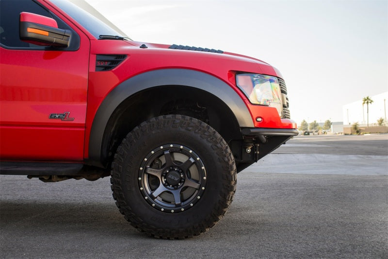 Addictive Desert Designs 10-14 Ford F-150 Raptor ADD PRO Front Bumper - GTR Auto