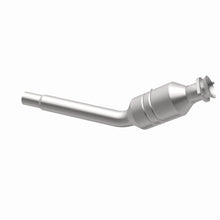 Load image into Gallery viewer, MagnaFlow California Direct Fit Converter 10-12 Jaguar XJ 5.0L