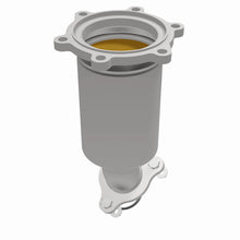 Load image into Gallery viewer, MagnaFlow Direct Fit Catalytic Converter 98-01 Altima 2.4L OEM