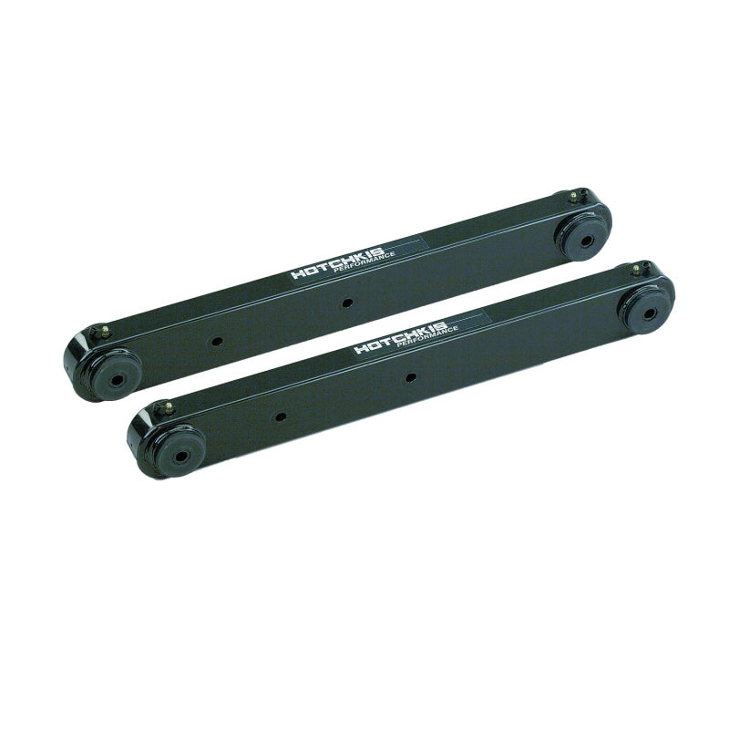 Hotchkis 64-72 Chevelle / El Camino / GTO / Skylark / Cutlass Lower Trailing Arms - GTR Auto