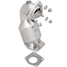 Load image into Gallery viewer, MagnaFlow Direct Fit Catalytic Converter 03-08 Saab 9-3 2.0L