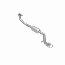 Load image into Gallery viewer, MagnaFlow Direct Fit Catalytic Converter 01-04 Subaru Outback 3L Passenger Side