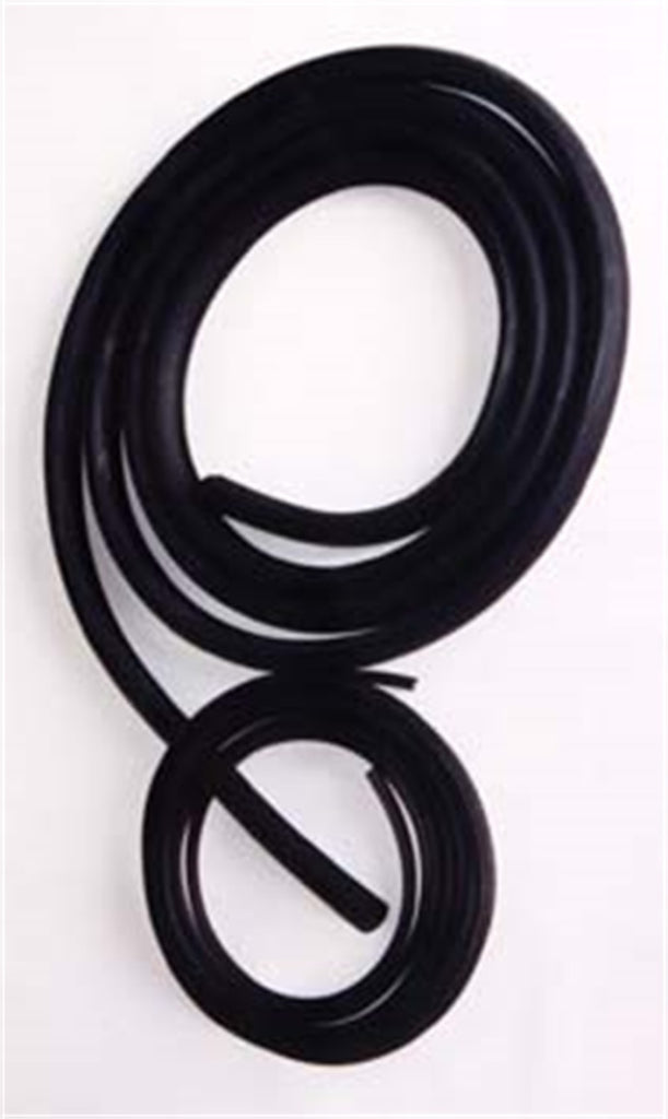 Omix Windshield Glass Seal 49-75 Willys and CJ Models - GTR Auto