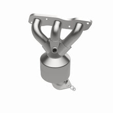 Load image into Gallery viewer, MagnaFlow Direct Fit Catalytic Converter 07-09 Mitsu Outlander 3.0L
